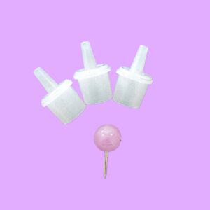 Glue Pin & Glue Nozzles