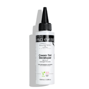 Beautiful Brows Cream Developer