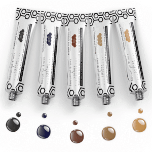 Beautiful Brows Lash & Brow Tint
