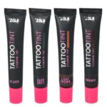ZOLA Brow Tattoo Tints