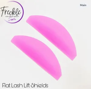 Korean Flat Lash Lift Shields