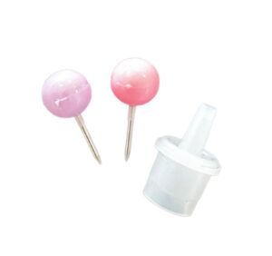 Glue Pins & Glue Nozzle
