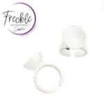 Solution Holder / Glue Rings