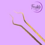 Frog Leg Lash Tweezers