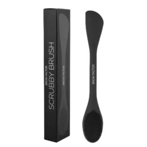 Brow Factor Scrubby Brush