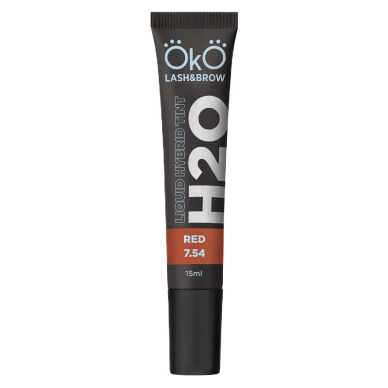 OkO H20 Hybrid Tint - Red
