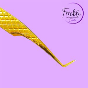 Extreme Thin L Shape Tweezer