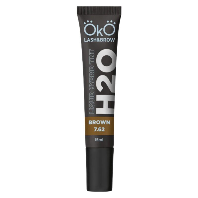 OkO H20 Hybrid Tint - Brown