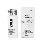 ZOLA White Mapping Thread