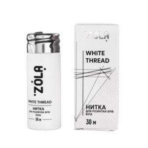 ZOLA White Mapping Thread