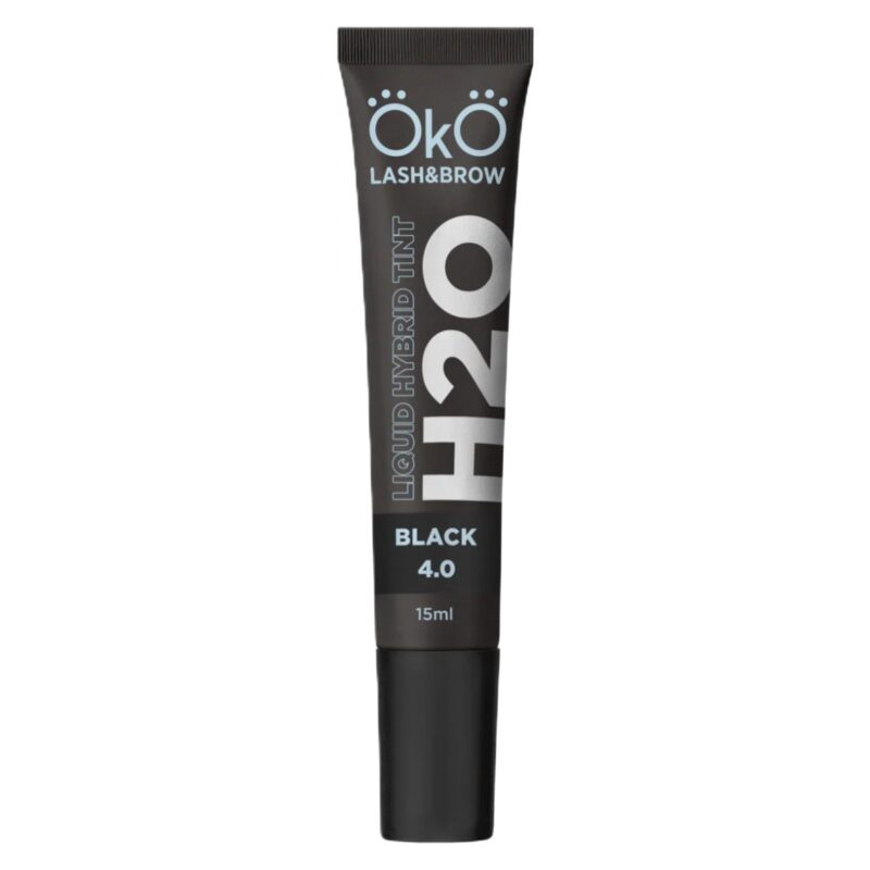OkO H20 Hybrid Tint - black