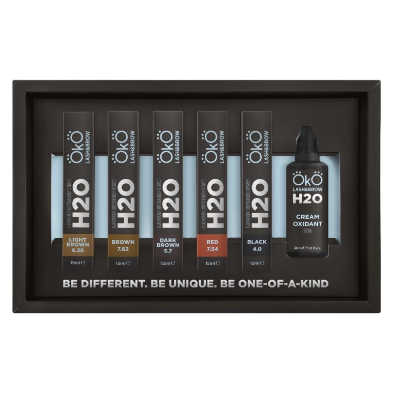 OkO H20 Hybrid Liquid Tint