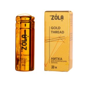 ZOLA Gold Mapping Thread