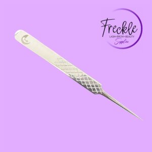 Extreme Needle Point Isolation Tweezers