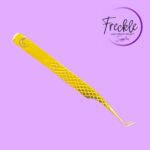 Extreme Thin L Shaped Tweezer