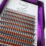 Anime Feather Lashes