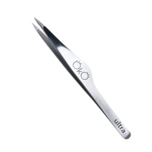 OKO Ultra Pointed Tweezers