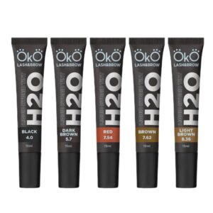 OKO Liquid Hybrid Tint H20