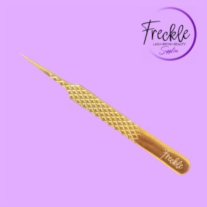 Extreme Needle Point Isolation Tweezers