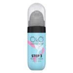 OKO Lash Lift & Brow Lamination Airless Pump Step 3