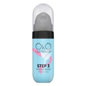 OKO Lash Lift & Brow Lamination Airless Pump Step 3