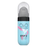 OKO Lash Lift & Brow Lamination Airless Pump Step 2