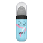 OKO Lash Lift & Brow Lamination Airless Pump Step 1