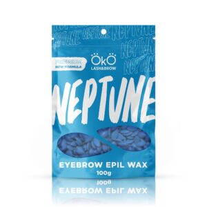 OKO Eyebrow Wax - Neptune