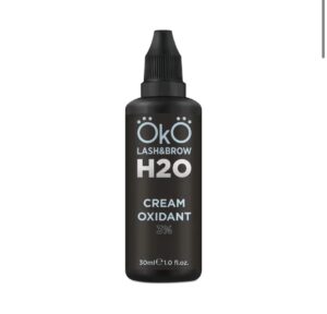 OKO Liquid Hybrid Tint H20 Cream Oxidant