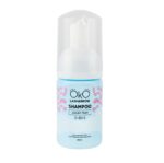 OKO 3 in 1 Lash & Brow Cloudy Foam Shampoo