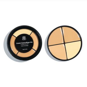 BB Brow Cream Concealer Wheel