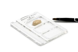 Beautiful Brows Mixing Palette