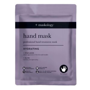 Maskology HAND MASK Professional Hand Glove