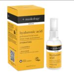 Maskology Hyaluronic Facial Serum