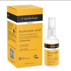 Maskology Hyaluronic Facial Serum
