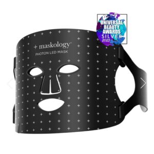 Maskology PHOTON LED Light Therapy Mask