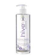 Hive Face & Body Massage Oil