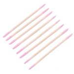 Pointed Tip Cotton swabs - double ended