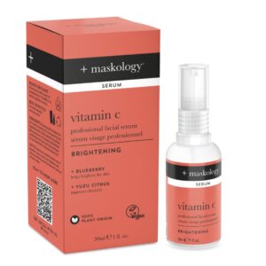 Maskology VITAMIN C Professional Facial Serum