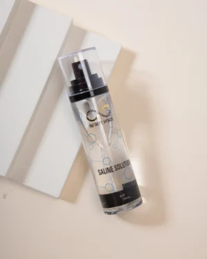 Infinity Hybrid Saline Solution