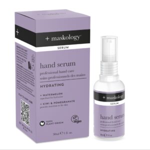 Maskology Professional Hand Serum