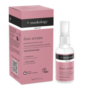Maskology Professional FOOT SERUM