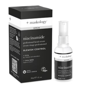 Maskology NIACINAMIDE Professional Facial Serum