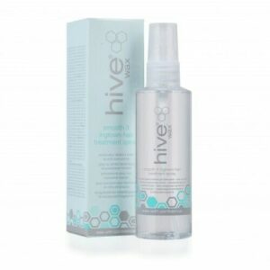 Hive Smooth It - Ingrown Hair Treatment Spray