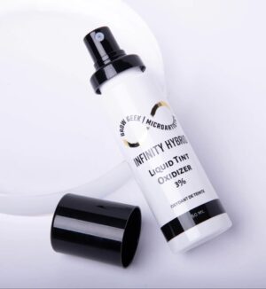 Infinity Liquid Spray Oxidiser / Developer