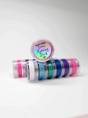 Infinity Siren Metallic Brow Mapping Paste