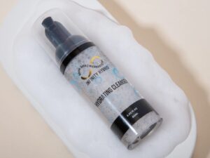Infinity Hybrid Hydrating Brow Shampoo Cleanser 60ml