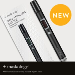 Maskology Skin Analyser