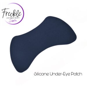 Silicone Under-Eye Patch