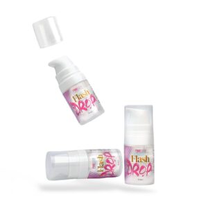 Pink Flash Drop - Viscosity Controller